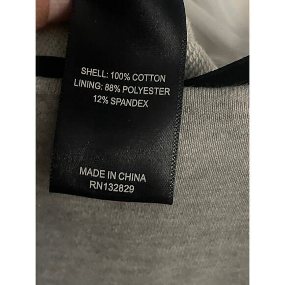 Michael Costello x REVOLVE - Helen Strapless Jumpsuit - Picture 11 of 11